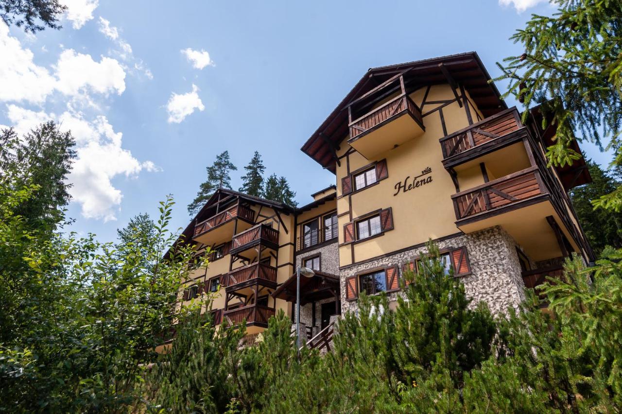 Vila Helena - Apartman Helena 16 Ruzomberok Buitenkant foto
