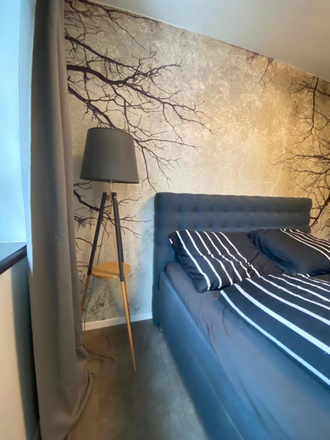 Vila Helena - Apartman Helena 16 Ruzomberok Buitenkant foto
