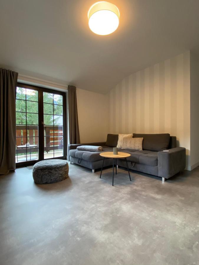 Vila Helena - Apartman Helena 16 Ruzomberok Buitenkant foto