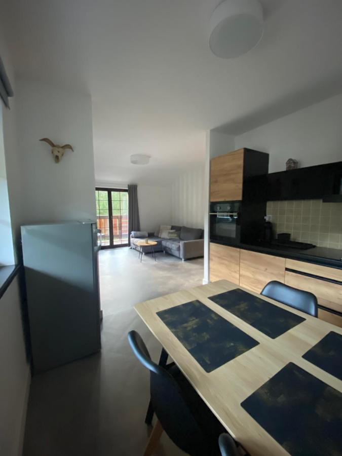Vila Helena - Apartman Helena 16 Ruzomberok Buitenkant foto