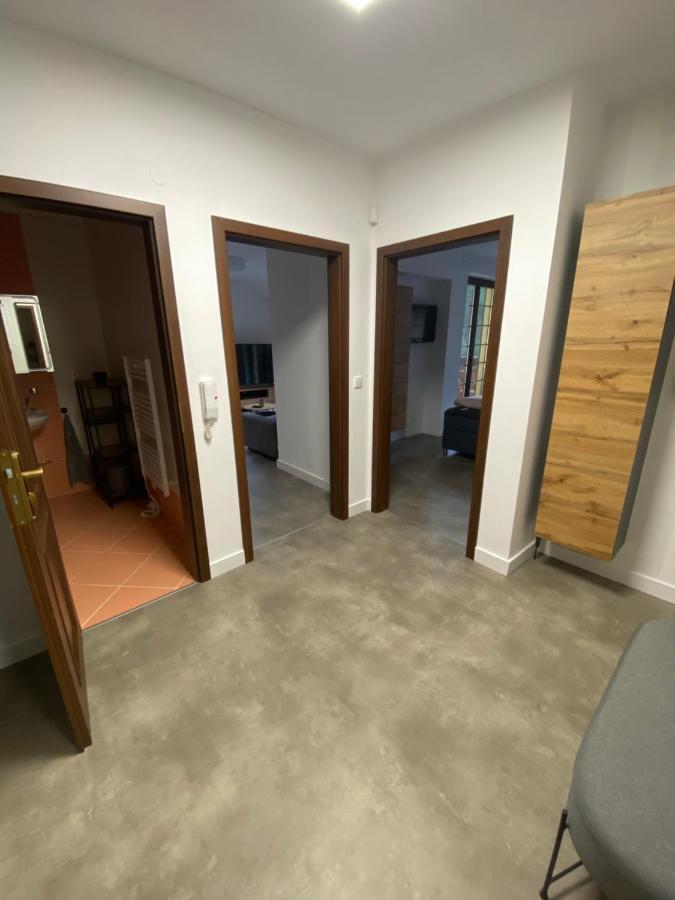 Vila Helena - Apartman Helena 16 Ruzomberok Buitenkant foto