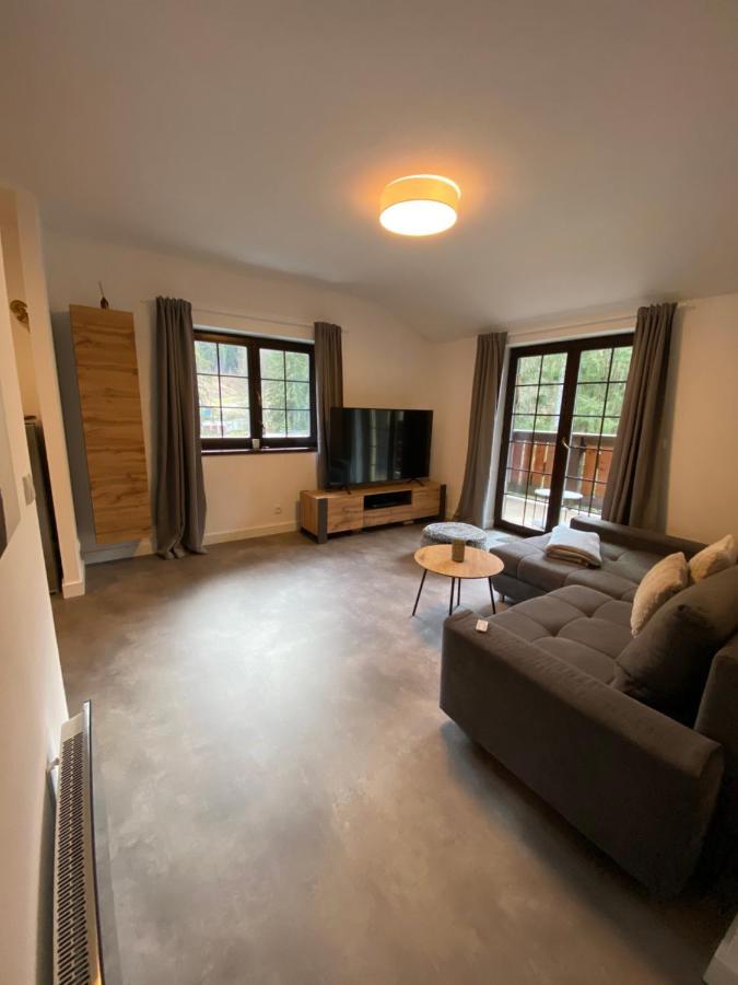 Vila Helena - Apartman Helena 16 Ruzomberok Buitenkant foto