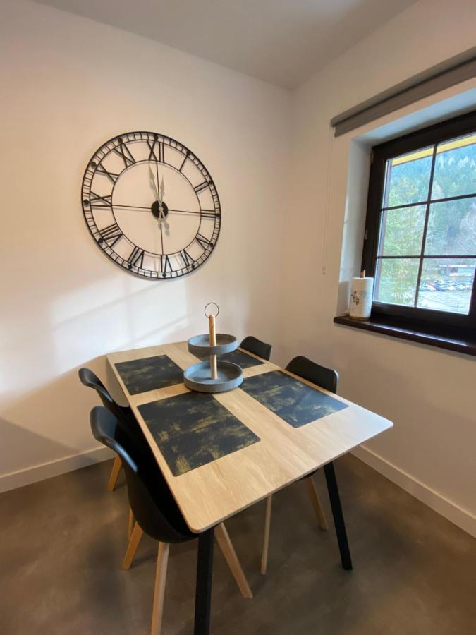 Vila Helena - Apartman Helena 16 Ruzomberok Buitenkant foto