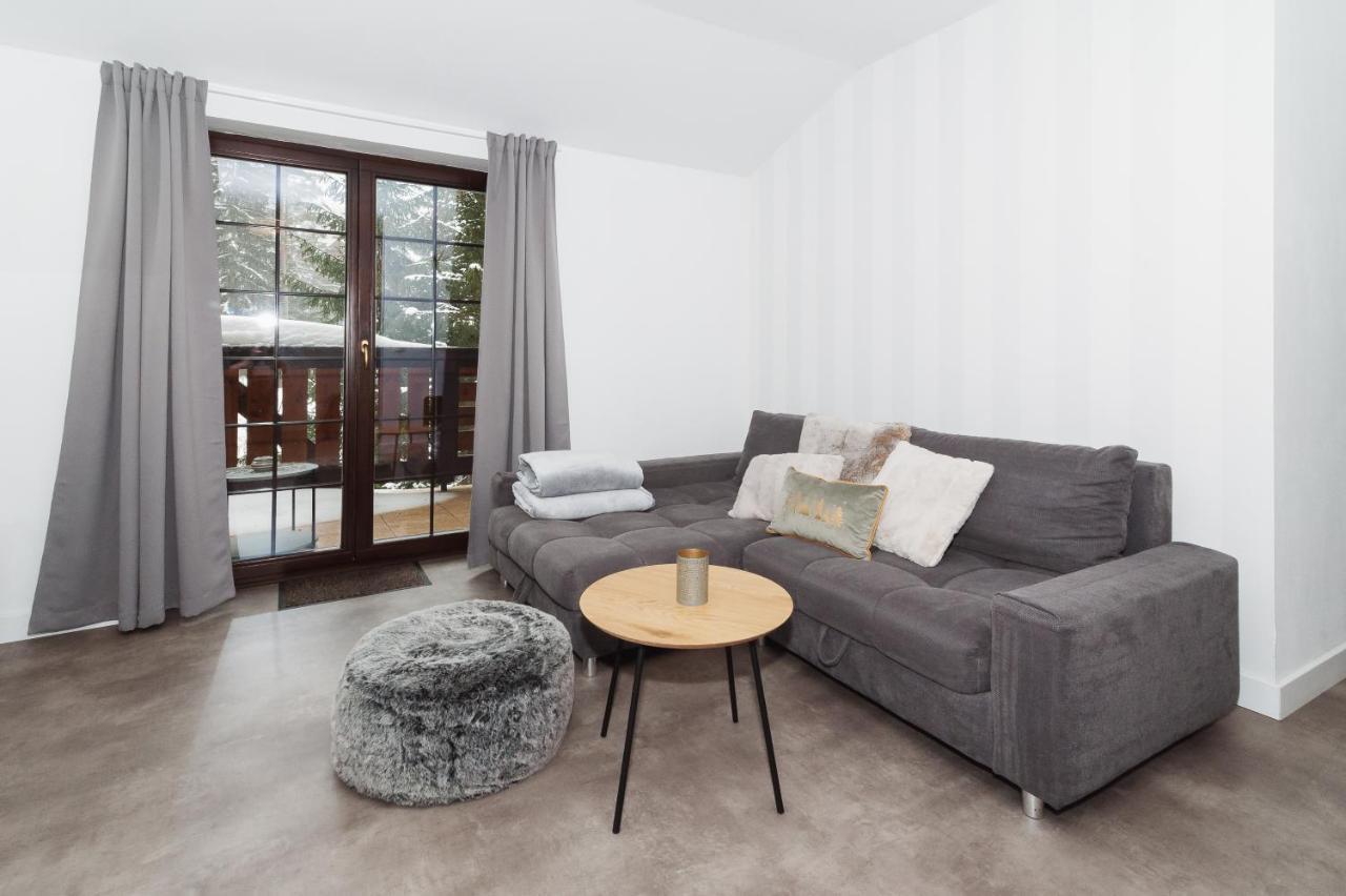 Vila Helena - Apartman Helena 16 Ruzomberok Buitenkant foto