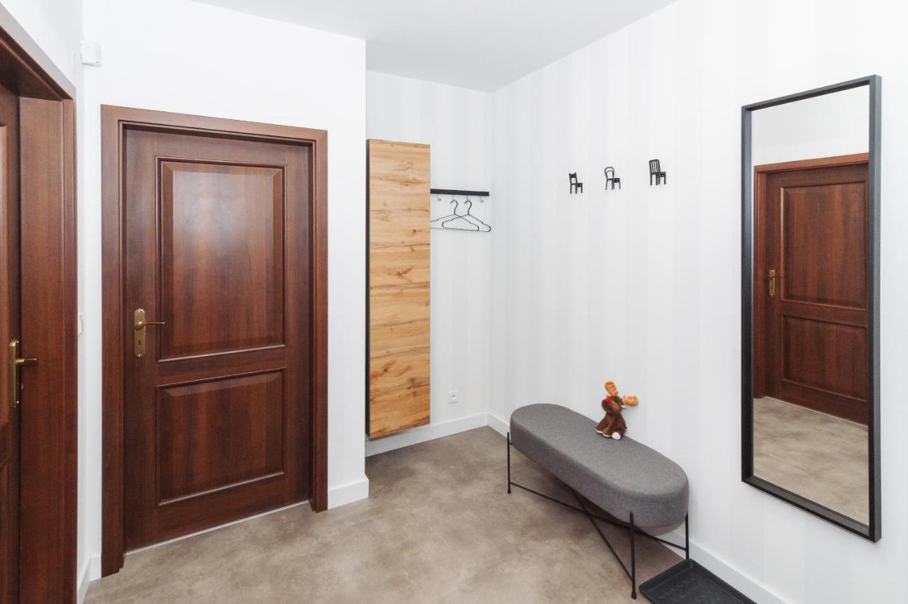 Vila Helena - Apartman Helena 16 Ruzomberok Buitenkant foto