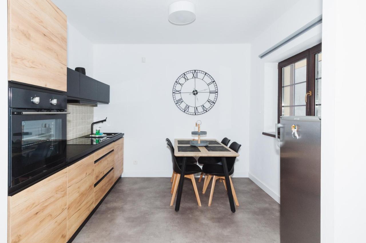 Vila Helena - Apartman Helena 16 Ruzomberok Buitenkant foto